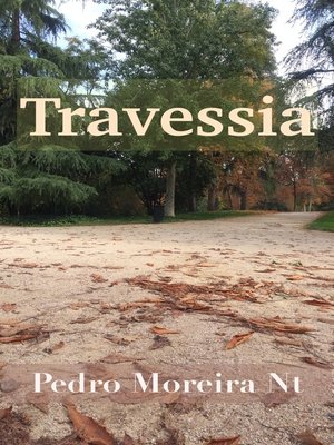 cover image of Travessia